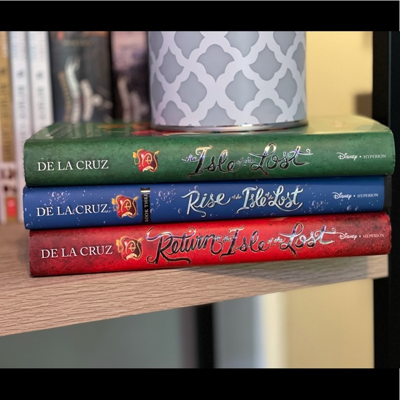 📚 BOOKS 📚 - Picture 4 of 15